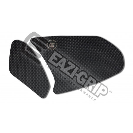 Kit d'étiquettes antidérapantes HONDA CBR1000RR - RACE 2008-2011 EAZI-GRIP