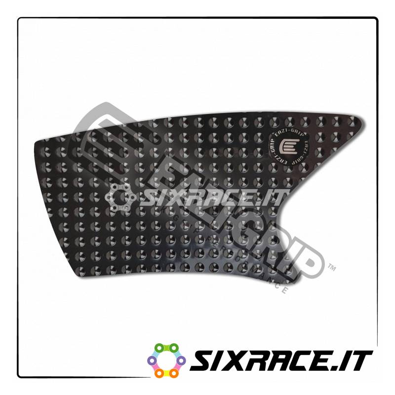 Kit adesivi antiscivolo paraserbatoio HONDA CBR1000RR - ROAD 2012-2016 EAZI-GRIP