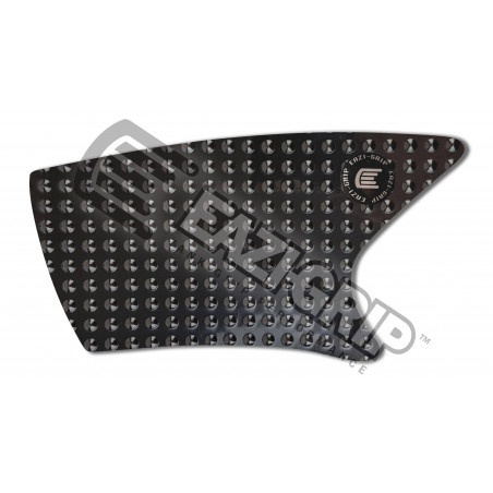 Kit adesivi antiscivolo paraserbatoio HONDA CBR1000RR - ROAD 2012-2016 EAZI-GRIP