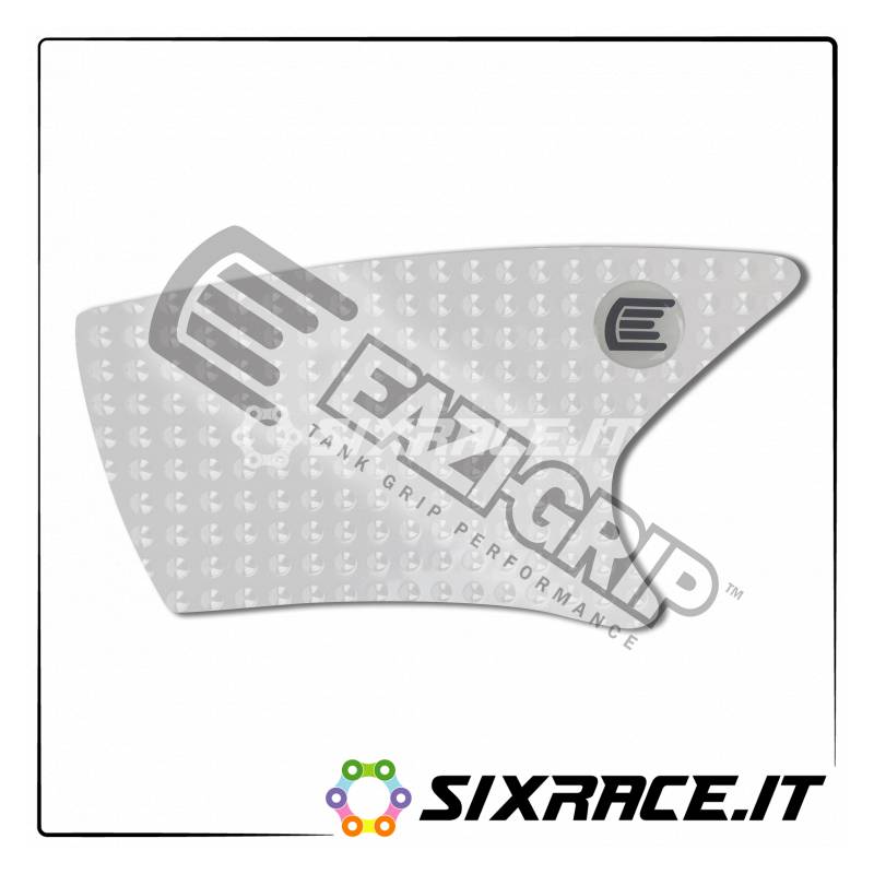 Kit adesivi antiscivolo paraserbatoio HONDA CBR1000RR - ROAD 2012-2016 EAZI-GRIP