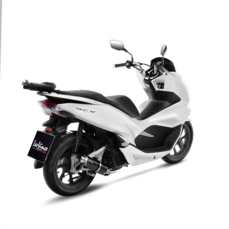 LE3397 Scarico Completo GP CORSA (non omologato) HONDA PCX 125 125 2018 2020 LEOVINCE
