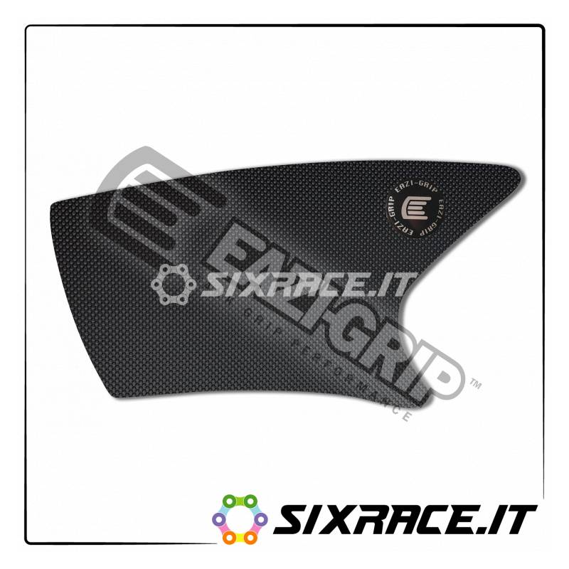 Kit adesivi antiscivolo paraserbatoio HONDA CBR1000RR - ROAD 2012-2016 EAZI-GRIP