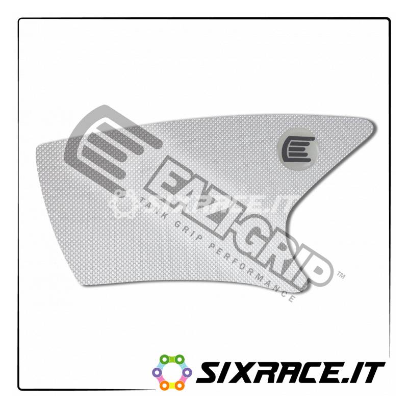 Kit d'autocollant antidérapant pour le réservoir HONDA CBR1000RR - ROAD 2012-2016 EAZI-GRIP