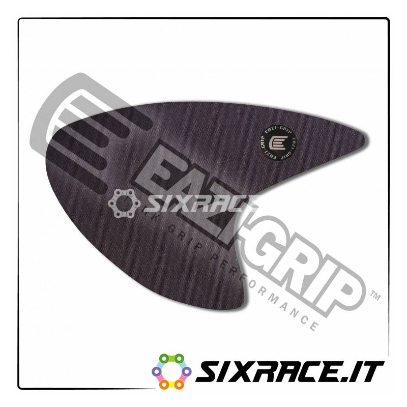 Kit adesivi antiscivolo paraserbatoio HONDA CBR1000RR - ROAD 2012-2016 EAZI-GRIP