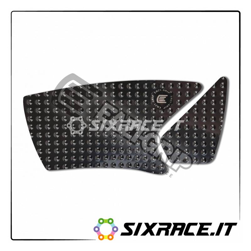 Kit d'étiquettes antidérapantes HONDA CBR1000RR - RACE 2012-2016 EAZI-GRIP
