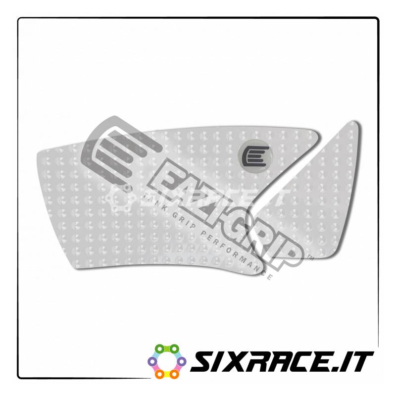 kit adesivi antiscivolo paraserbatoio HONDA CBR1000RR - RACE 2012-2016 EAZI-GRIP