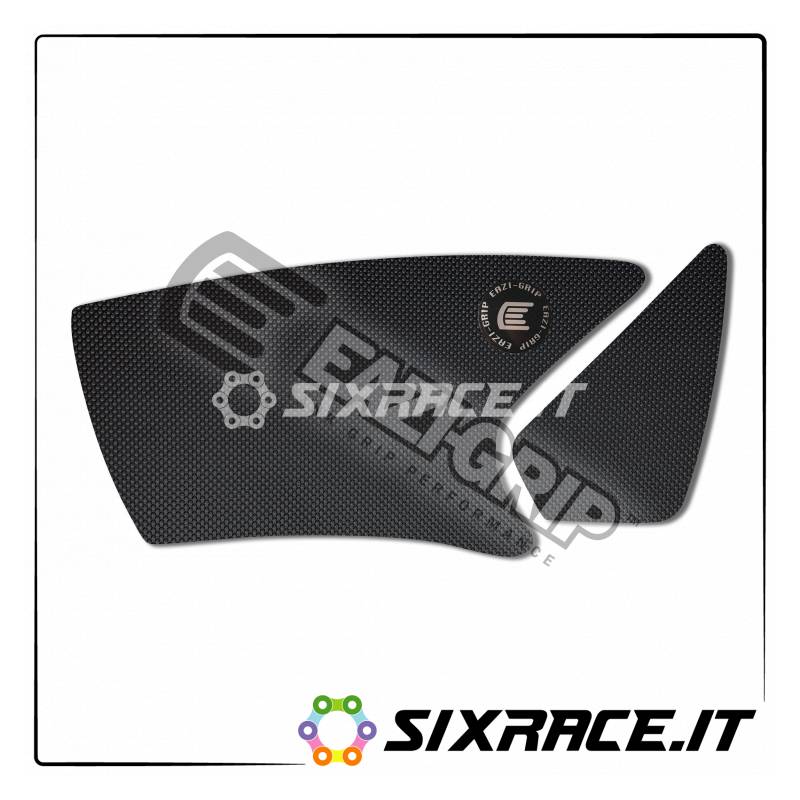 Kit d'étiquettes antidérapantes HONDA CBR1000RR - RACE 2012-2016 EAZI-GRIP