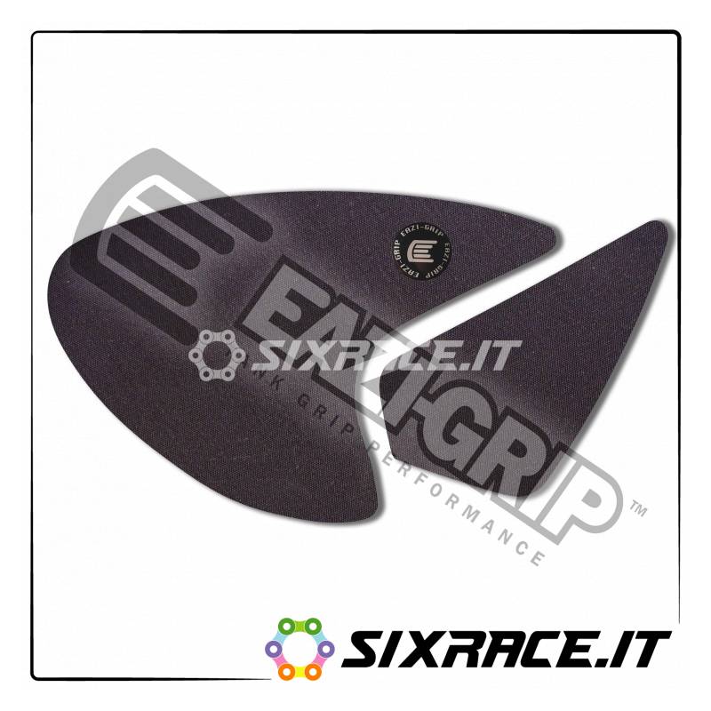 Kit d'étiquettes antidérapantes HONDA CBR1000RR - RACE 2012-2016 EAZI-GRIP