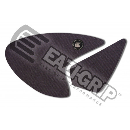 kit adesivi antiscivolo paraserbatoio HONDA CBR1000RR - RACE 2012-2016 EAZI-GRIP