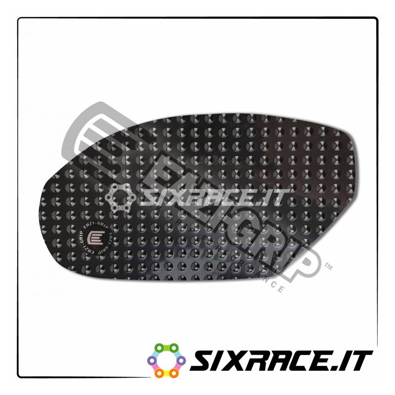 Kit adesivi antiscivolo paraserbatoio HONDA VTR1000 2001-2006 EAZI-GRIP