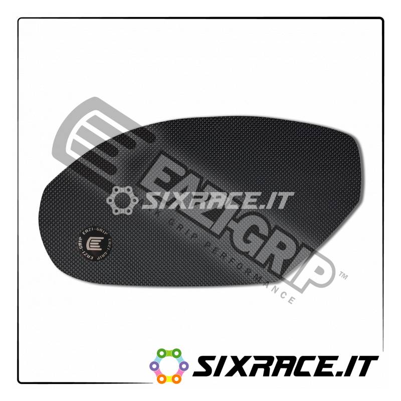 HONDA VTR1000 Kit d'autocollant antidérapant EAZI-GRIP 2001-2006