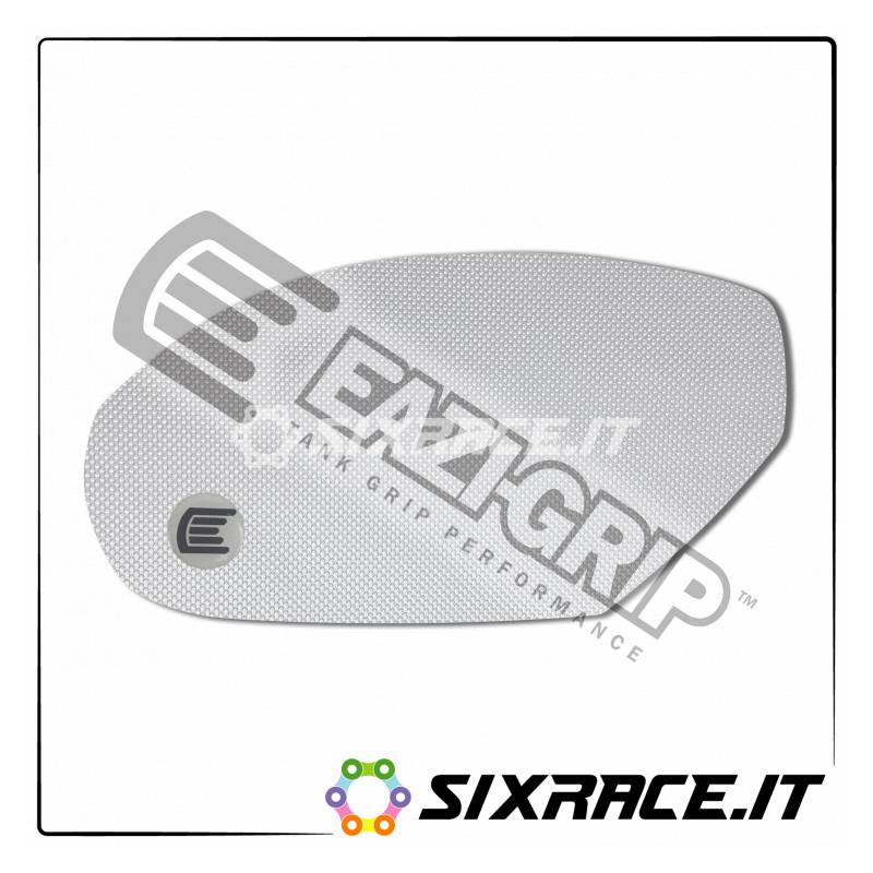 HONDA VTR1000 Kit d'autocollant antidérapant EAZI-GRIP 2001-2006