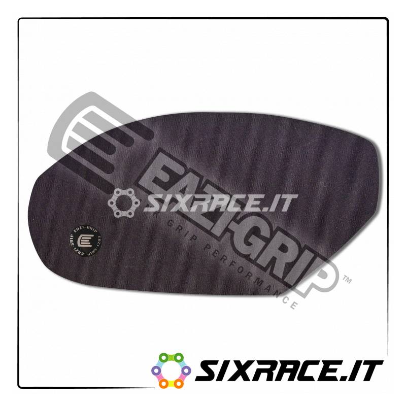 HONDA VTR1000 Kit d'autocollant antidérapant EAZI-GRIP 2001-2006