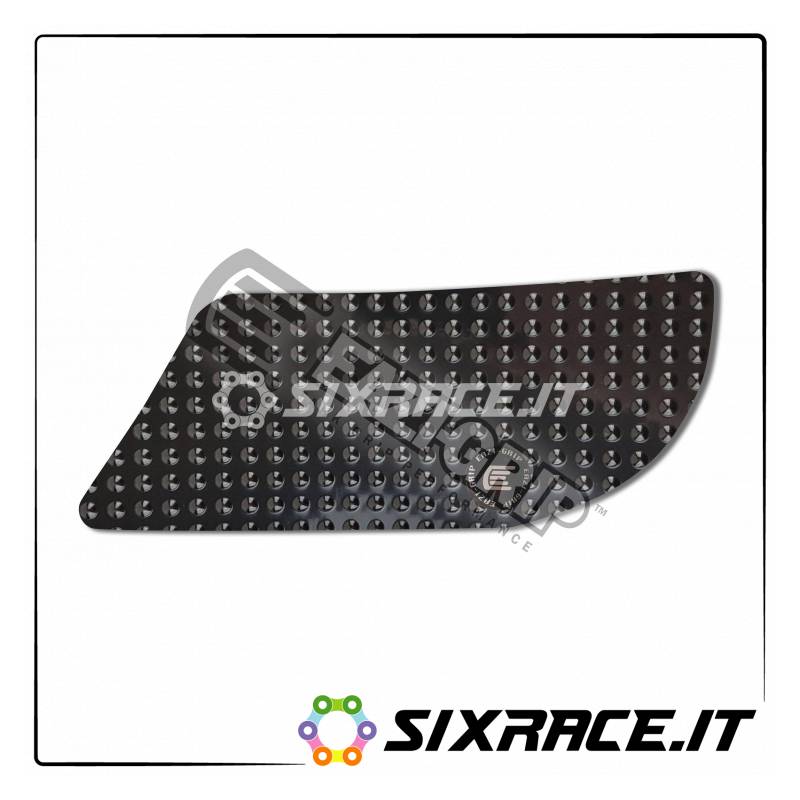 HONDA VFR800 Kit d'autocollant antidérapant EAZI-GRIP 2002-2013