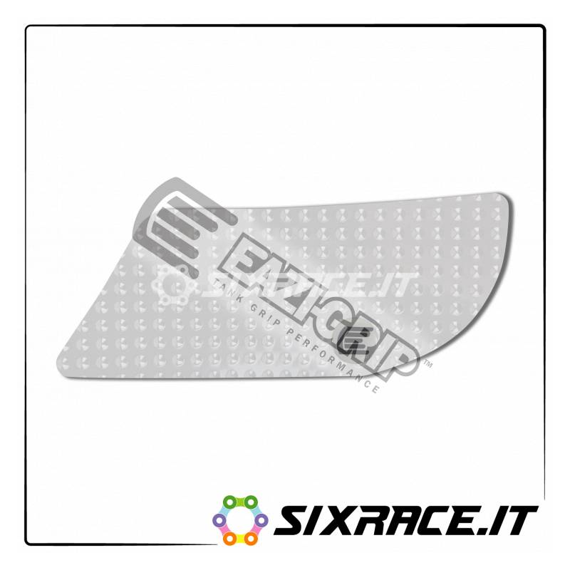 HONDA VFR800 Kit d'autocollant antidérapant EAZI-GRIP 2002-2013