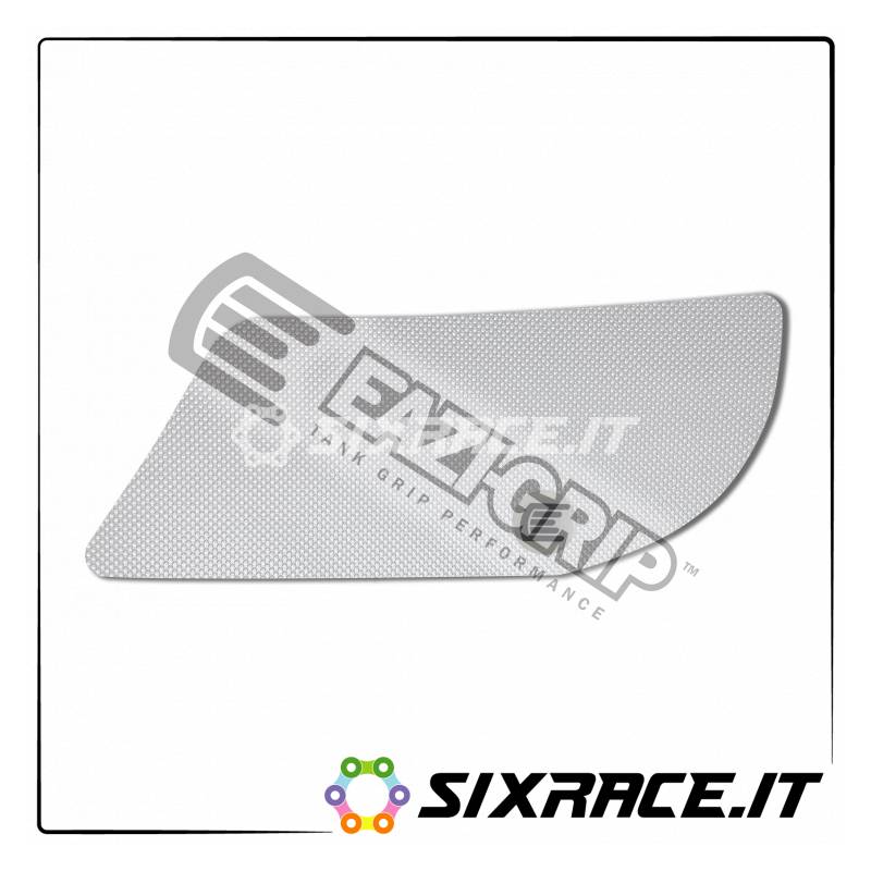 HONDA VFR800 Kit d'autocollant antidérapant EAZI-GRIP 2002-2013