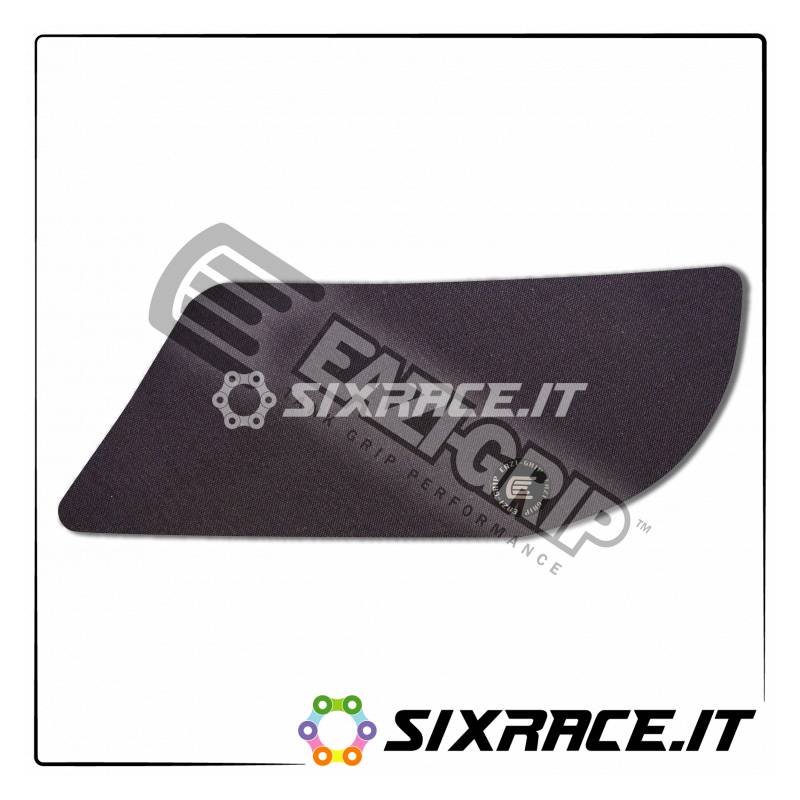 HONDA VFR800 Kit d'autocollant antidérapant EAZI-GRIP 2002-2013