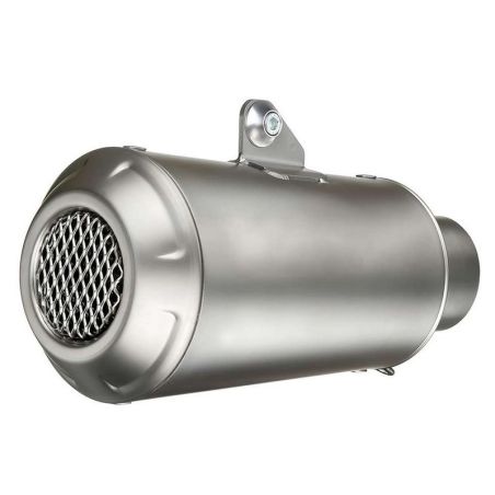 LE15264U Scarico Completo LV-10 Race YAMAHA R7 (700 twin) 700 2021 2023 LEOVINCE