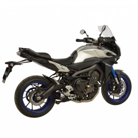 LE14102E Scarico Completo LV One Evo - Inox YAMAHA Tracer 900 900 2014 2016 LEOVINCE