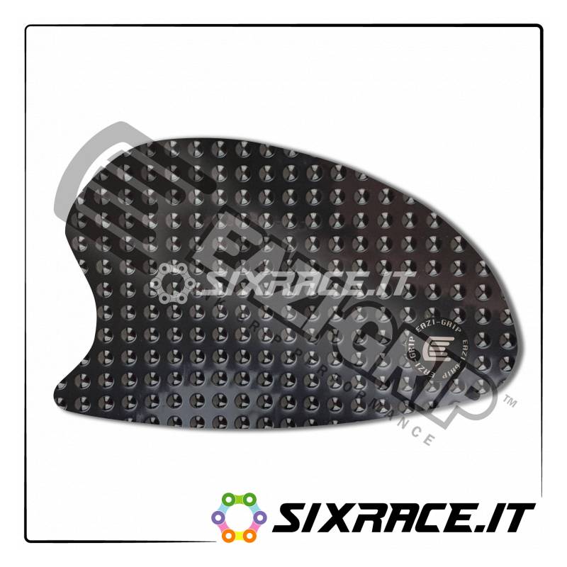 Kit adesivi antiscivolo paraserbatoio HONDA CBR1100xx (BLACKBIRD) 1997-2007 EAZI