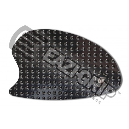 Kit adesivi antiscivolo paraserbatoio HONDA CBR1100xx (BLACKBIRD) 1997-2007 EAZI