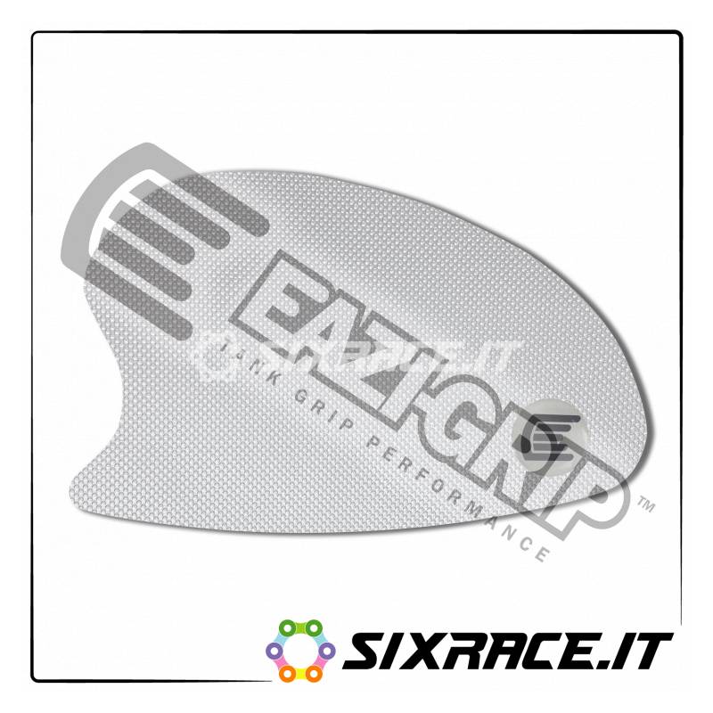 Kit adesivi antiscivolo paraserbatoio HONDA CBR1100xx (BLACKBIRD) 1997-2007 EAZI