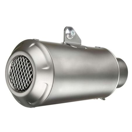 LE15264U Scarico Completo LV-10 Race YAMAHA XSR 700 690 2021 2023 LEOVINCE