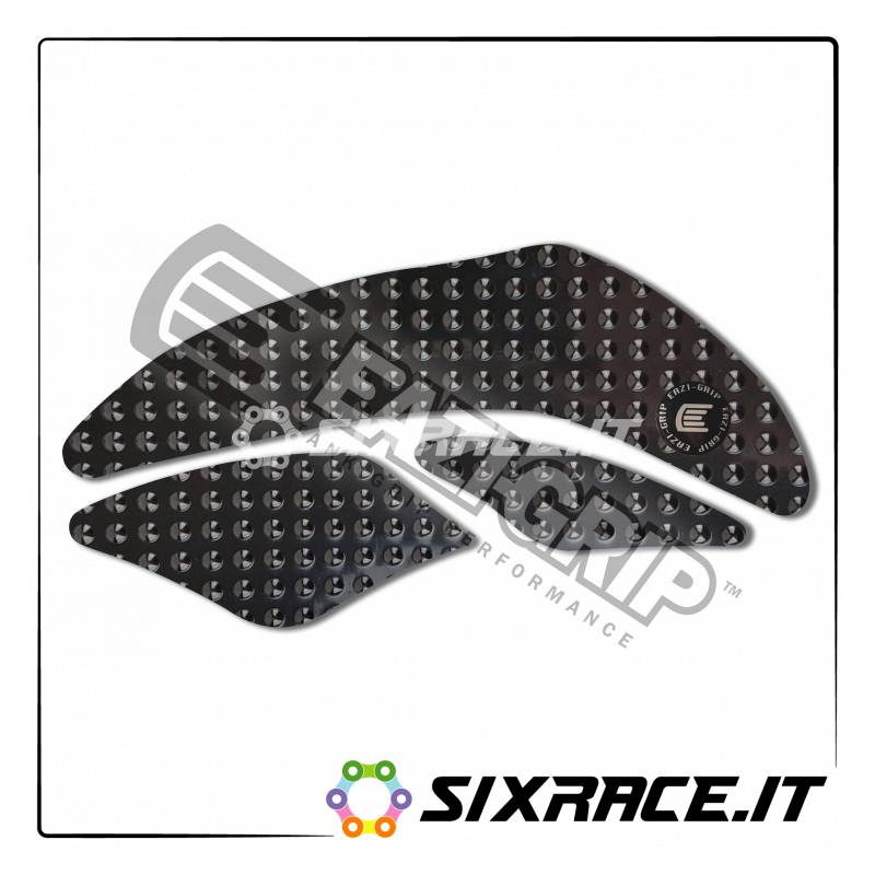 Kit adesivi antiscivolo paraserbatoio HONDA NC700X 2013-2016 EAZI-GRIP