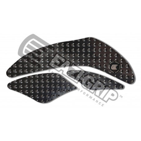 Kit adesivi antiscivolo paraserbatoio HONDA NC700X 2013-2016 EAZI-GRIP