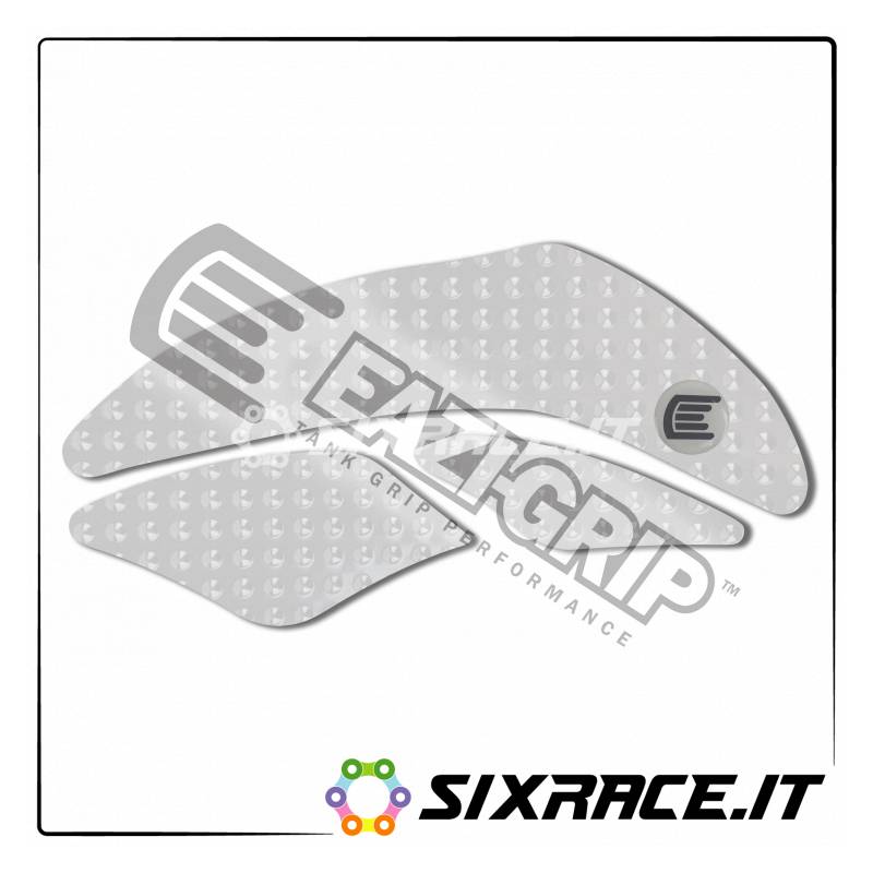 Kit adesivi antiscivolo paraserbatoio HONDA NC700X 2013-2016 EAZI-GRIP