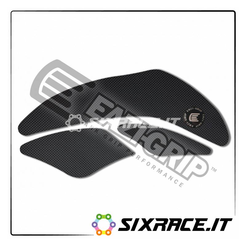 Kit adesivi antiscivolo paraserbatoio HONDA NC700X 2013-2016 EAZI-GRIP
