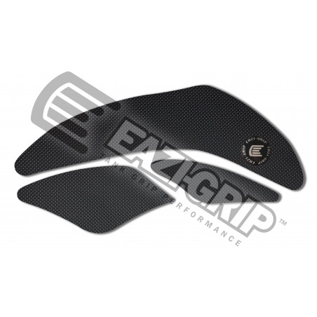 Kit adesivi antiscivolo paraserbatoio HONDA NC700X 2013-2016 EAZI-GRIP