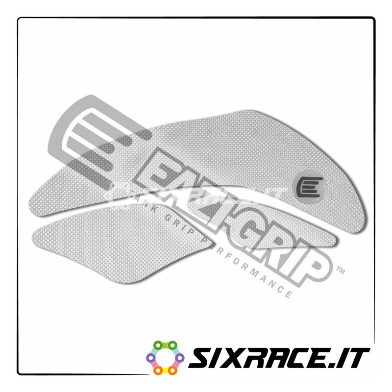 Kit adesivi antiscivolo paraserbatoio HONDA NC700X 2013-2016 EAZI-GRIP