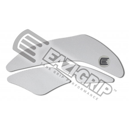 Kit adesivi antiscivolo paraserbatoio HONDA NC700X 2013-2016 EAZI-GRIP