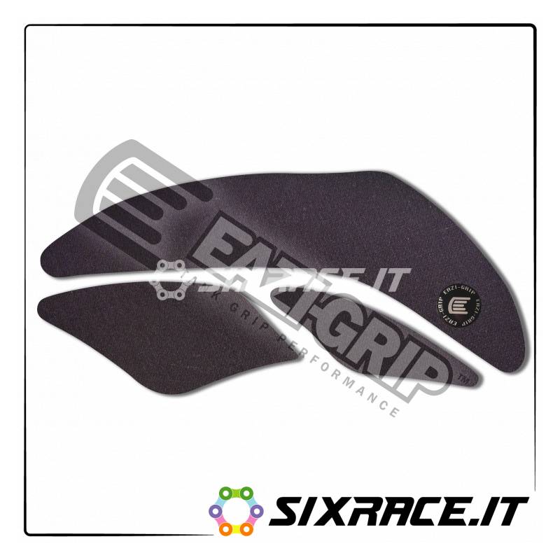 HONDA NC700X 2013-2016 Kit d'autocollant antidérapant EAZI-GRIP