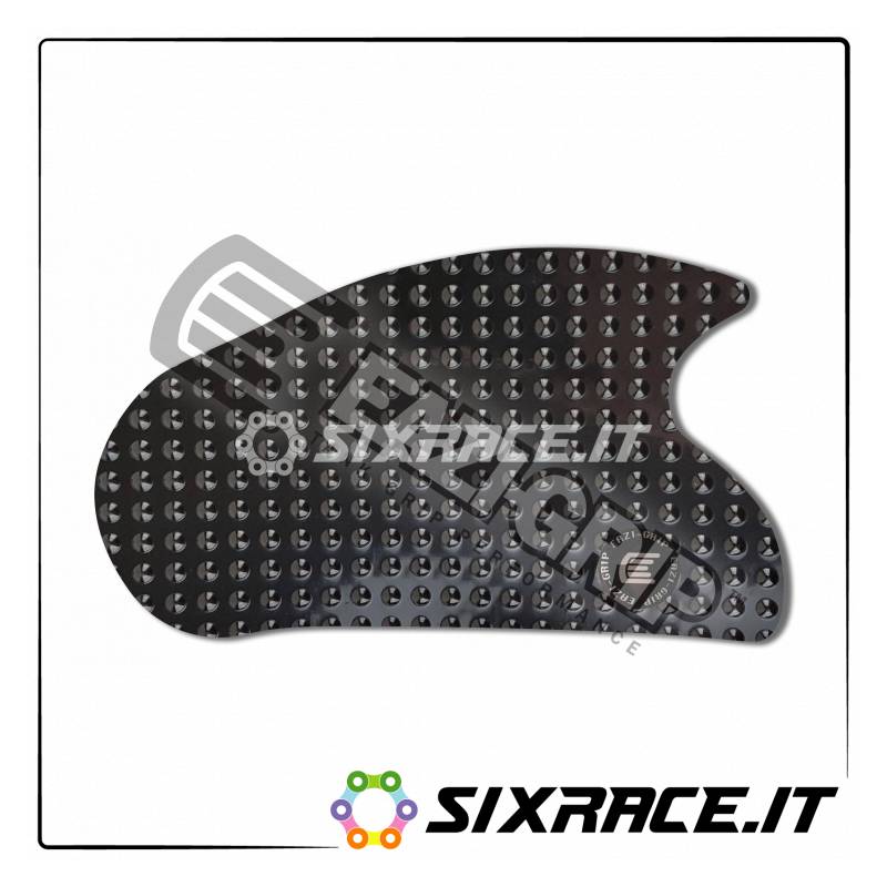 Kit adesivi antiscivolo paraserbatoio HONDA NC700S 2013-2016 EAZI-GRIP