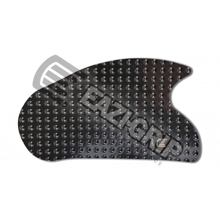 Kit adesivi antiscivolo paraserbatoio HONDA NC700S 2013-2016 EAZI-GRIP