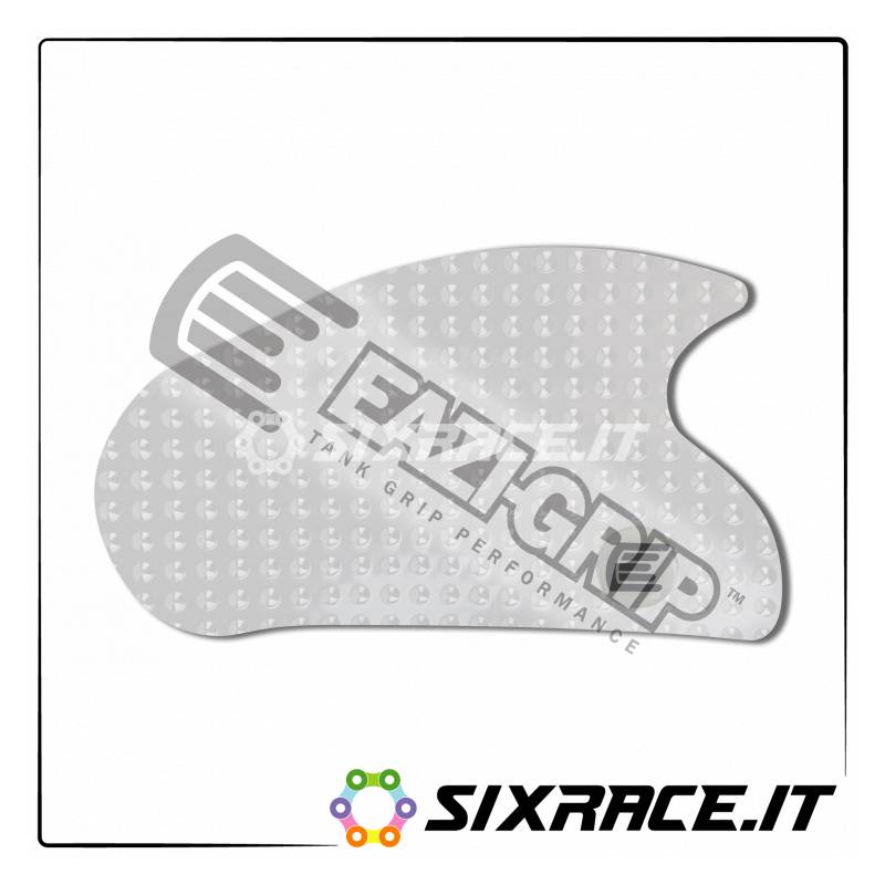 Kit adesivi antiscivolo paraserbatoio HONDA NC700S 2013-2016 EAZI-GRIP
