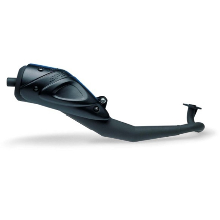 LE4133 Scarico Completo - 2T SP3 - 2 tempi KYMCO People 50 Eco Kat 50 2003 2004 LEOVINCE