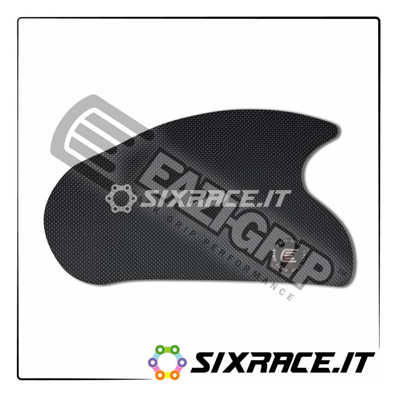 Kit adesivi antiscivolo paraserbatoio HONDA NC700S 2013-2016 EAZI-GRIP