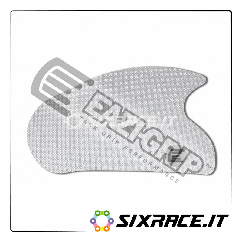 Kit adesivi antiscivolo paraserbatoio HONDA NC700S 2013-2016 EAZI-GRIP