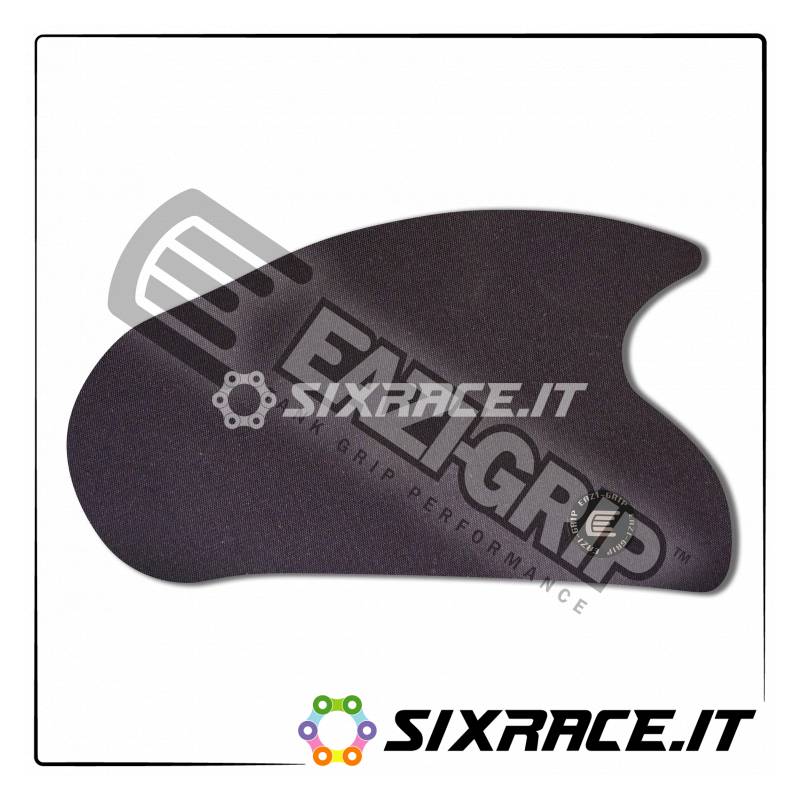 HONDA NC700S 2013-2016 Kit d'autocollant antidérapant EAZI-GRIP