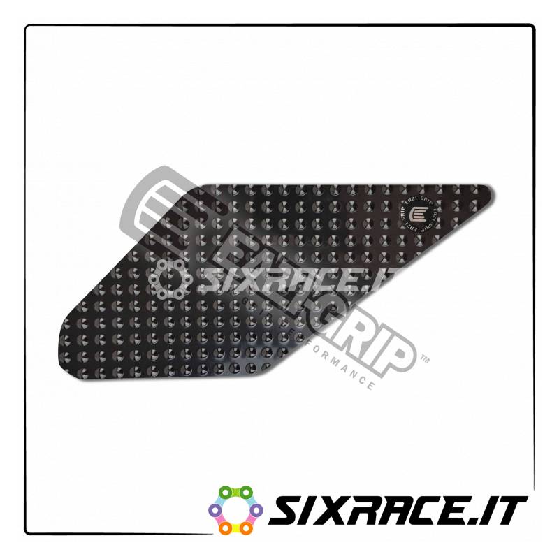 Kit adesivi antiscivolo paraserbatoio HONDA CBR500R 2013-2017 EAZI-GRIP