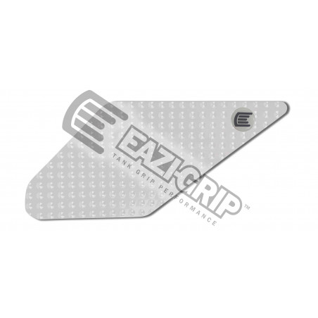 Kit adesivi antiscivolo paraserbatoio HONDA CBR500R 2013-2017 EAZI-GRIP