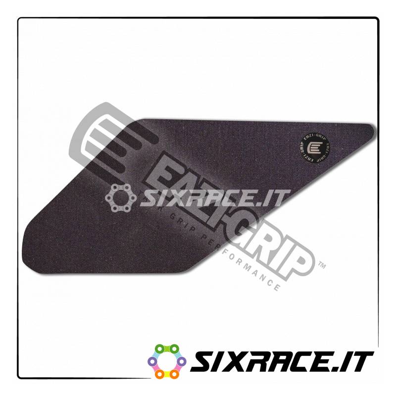 Kit adesivi antiscivolo paraserbatoio HONDA CBR500R 2013-2017 EAZI-GRIP