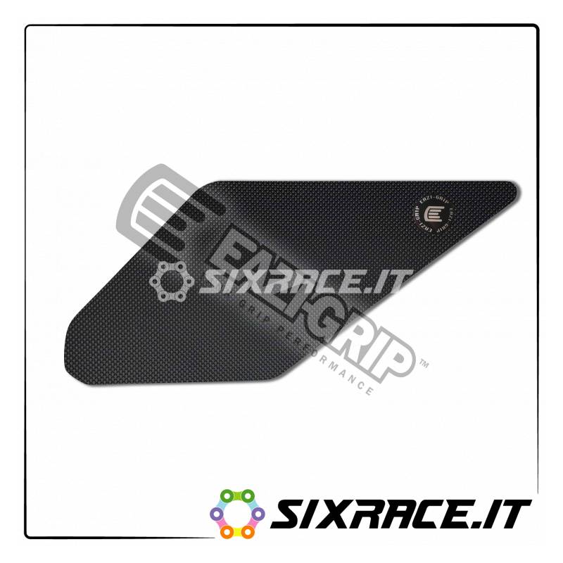 Kit adesivi antiscivolo paraserbatoio HONDA CB500F 2013-2017 EAZI-GRIP