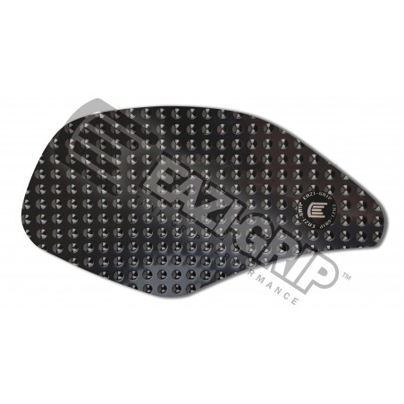 Kit adesivi antiscivolo paraserbatoio HONDA CBR900 1992-1999 EAZI-GRIP