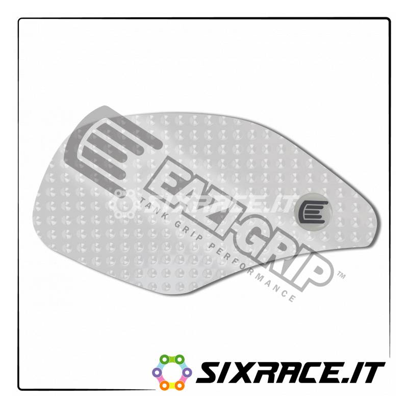 Kit adesivi antiscivolo paraserbatoio HONDA CBR900 1992-1999 EAZI-GRIP