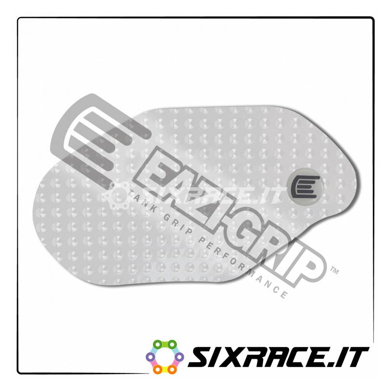 Kit adesivi antiscivolo paraserbatoio HONDA CBR900 2000-2001 EAZI-GRIP