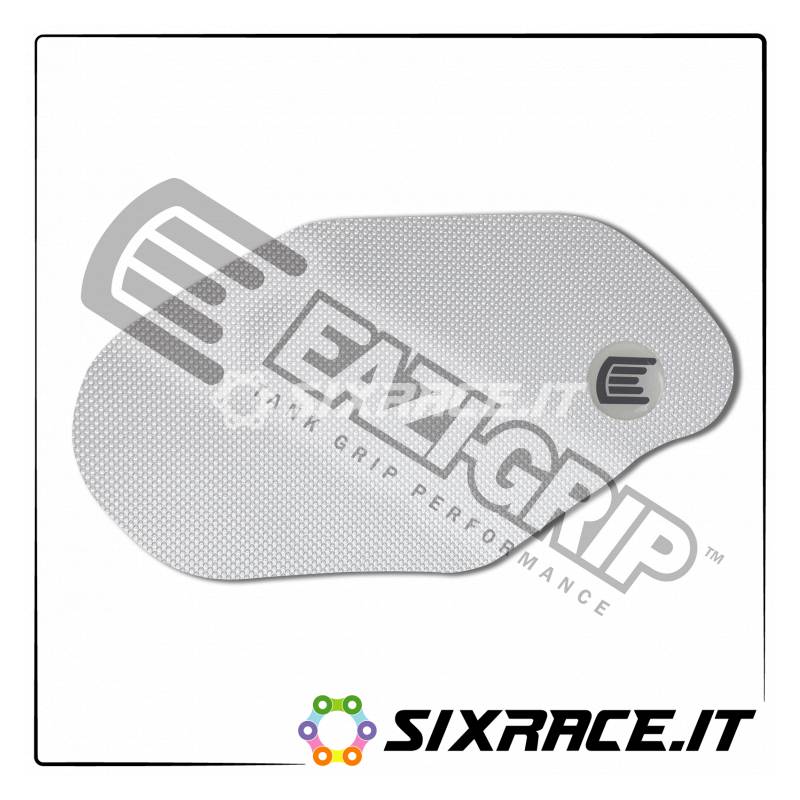 Kit adesivi antiscivolo paraserbatoio HONDA CBR900 2000-2001 EAZI-GRIP